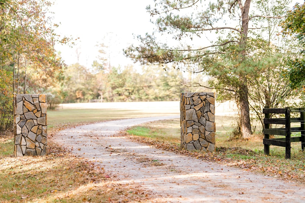 Farm Gate