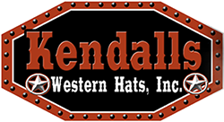 Kendalls Western Hats